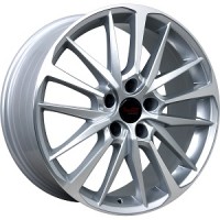 R18 Legeartis Optima LX143 Y 8.0/5x114.3x60.1/30 SF