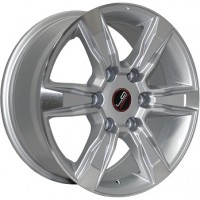 R17Legeartis Optima Mi123 Y 7.5/6x139.7x67.1/38 SF