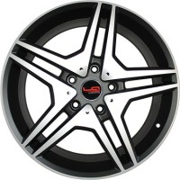 R19Legeartis Optima MB96 Y 8.5/5x130x84.1/48 MBF