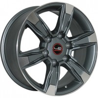 R17Legeartis Optima Mi123 Y 7.5/6x139.7x67.1/38 GMF