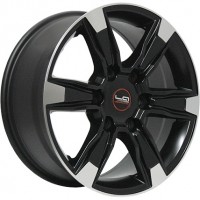 R17Legeartis Optima Mi123 Y 7.5/6x139.7x67.1/38 MBF