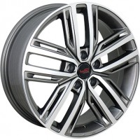 R18Legeartis Optima MI144 Y 7.0/5x114.3x67.1/38 GMF