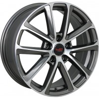 R17Legeartis Optima MZ121 Y 7.0/5x114.3x67.1/45 GMF