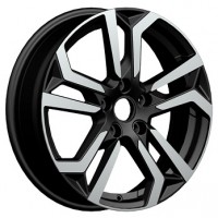 R17Legeartis Optima MZ123 Y 7.0/5x114.3x67.1/45 BKF