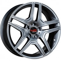 R18Legeartis Optima MR67 Y 8.5/5x112x66.6/38 GMF