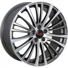 R19Legeartis Optima MR199 Y 8.0/5x112x66.6/38 GMF