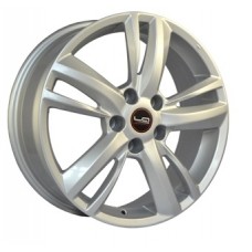 R18Legeartis Optima NS125 Y 7.0/5x114.3x66.1/40 S