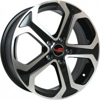 R18Legeartis Optima NS152 Y 7.0/5x114.3x66.1/40 BFP