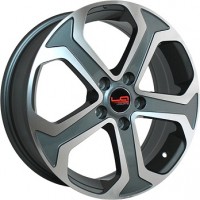 R18Legeartis Optima NS152 Y 7.0/5x114.3x66.1/40 GMF