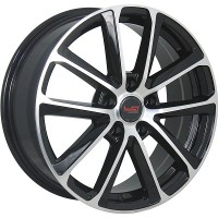 R17Legeartis Optima NS224 Y 7.0/5x114.3x66.1/45 BKF