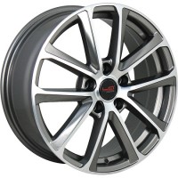 R17Legeartis Optima NS224 Y 7.0/5x114.3x66.1/40 GMF
