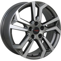 R17Legeartis Optima NS226 Y 7.0/5x114.3x66.1/47 GMF