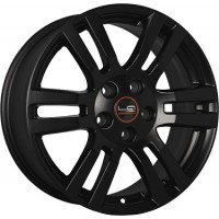 R17Legeartis Optima NS68 Y 7.0/5x114.3x66.1/45 GM