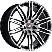 R18Legeartis Optima PR13 Y 8.0/5x112x66.6/21 GMF