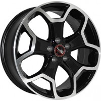 R17 Legeartis Optima SB23 Y 7.0/5x114.3x56.1/48 BKF