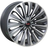 R18Legeartis Optima SK110 Y 8.0/5x112x57.1/44 GMF