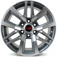 R17Legeartis Optima TY238 Y 7.5/6x139.7x106.1/30 GMF