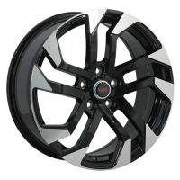 Legeartis Optima TY259 18 / 7.5J PCD 5x114.3 ET 45.00 ЦО 60.10