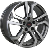 R17 Legeartis Optima TY268 Y 7.0/5x114.3x60.1/35 GMF