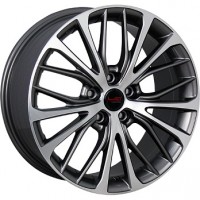 R17Legeartis Optima TY279 Y 7.5/5x114.3x60.1/45 GMF