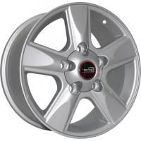 R17 Legeartis Optima TY60 Y 8.0/5x150x110.3/60 S