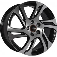 R18Legeartis Optima V21 Y 7.5/5x108x63.3/55 BKF