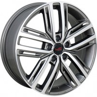 R18Legeartis Optima VV227 Y 7.0/5x112x57.1/43 GMF