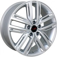 R18Legeartis Optima VV227 Y 7.0/5x112x57.1/43 SF