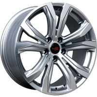 R18 Legeartis Optima VW244 Y 8.0/5x112x57.1/34 SF