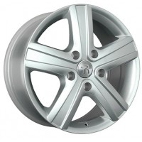 R17Legeartis Optima VV59 Y 7.5/5x130x71.6/50 S