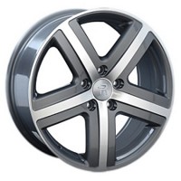 R18Legeartis Optima VW1 Y 8.0/5x130x71.6/53 FGMF