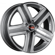 R18Legeartis Optima VW1 Y 8.0/5x130x71.6/53 FSF