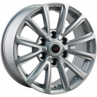 LegeArtis TY243 (L.A.) R17x7.5 6x139.7 ET25 CB106.1 S