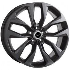 Lizardo 5137 R19x8 5x108 ET45 CB67.1 Matt_black