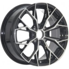 Lizardo XH180 R16x7 4x100 ET40 CB60.1 BMF