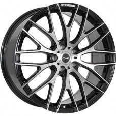 Lizardo XH162 R19x8.5 5x108 ET33 CB60.1 BMF