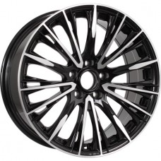 Lizardo XH304 R18x7.5 5x114.3 ET45 CB60.1 BMF