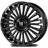 Lizardo XH593 R20x8.5 6x139.7 ET35 CB100.1 B (410)