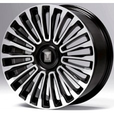 Lizardo XH593 R20x8.5 6x139.7 ET35 CB100.1 BMF