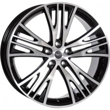 Lizardo XH606 R20x8.5 5x114.3 ET38 CB67.1 BMF