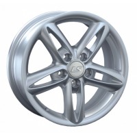 LS Wheels 1026 R16x6.5 5x112 ET40 CB57.1 S