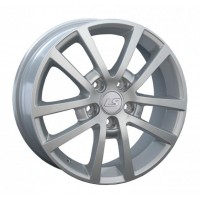 LS Wheels 1044 R16x7 5x112 ET42 CB57.1 S