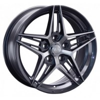 LS Wheels 1262 R17x7.5 5x112 ET40 CB57.1 GMF