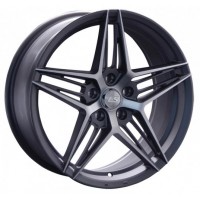 LS Wheels 1262 R18x8 5x114.3 ET45 CB67.1 MGMF