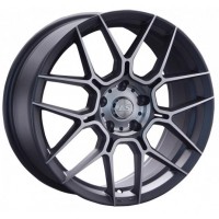 LS Wheels 1265 R18x8 5x114.3 ET45 CB67.1 MGMF