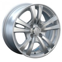LS Wheels 141 R15x6.5 5x110 ET35 CB65.1 SF