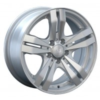 LS Wheels 142 R15x6.5 5x110 ET35 CB65.1 SF