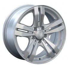 LS Wheels 142 R15x6.5 5x110 ET35 CB65.1 SF