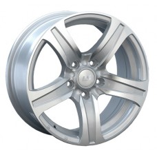LS Wheels 145 R15x6.5 5x100 ET38 CB57.1 SF
