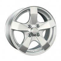 LS Wheels 205 R17x7 4x100 ET40 CB60.1 S